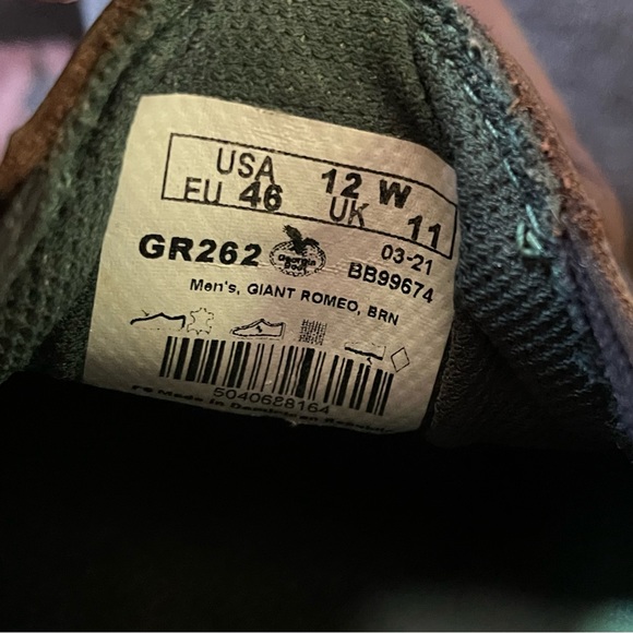 Georgia Romeo’s - Picture 5 of 6